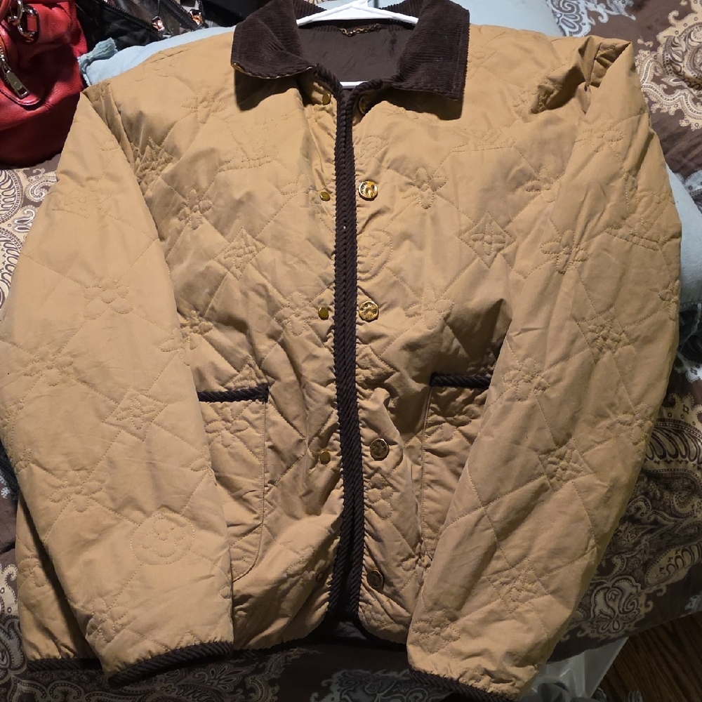 Louis Vuitton Jacket
